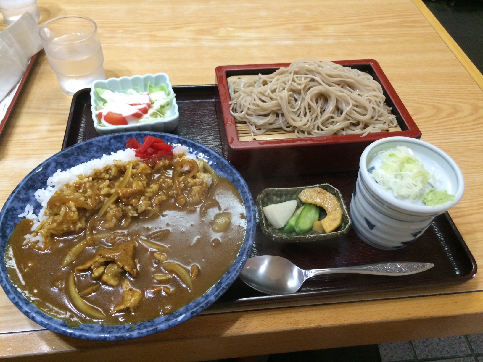 松月庵 (2)