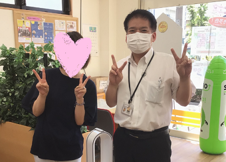 S様、ご売却おめでとうございます！