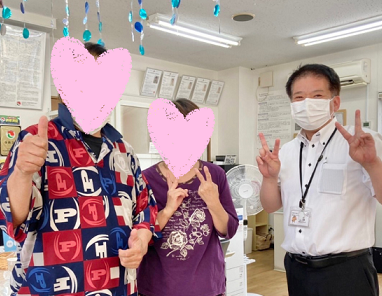 M 様、ご売却おめでとうございます！
