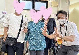 O様、ご成約おめでとうございます！